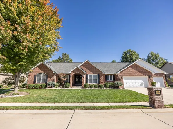 1808 Riviera Ln, O Fallon, IL 62269