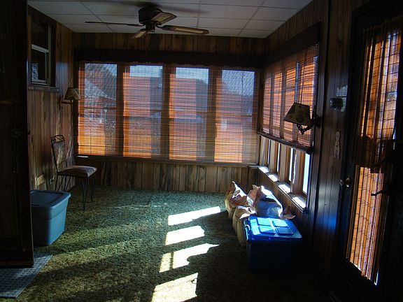Sunroom