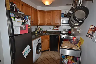 Rented by Corcoran