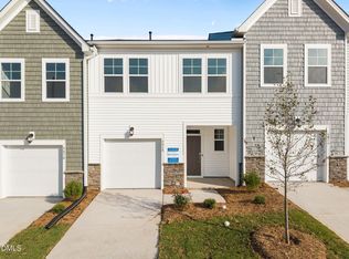 6028 Grey Colt Rd, Durham, NC 27703