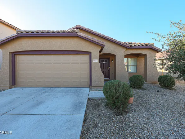 2437 W ROMLEY Road, Phoenix, AZ 85041