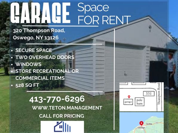320 Thompson Rd #0B