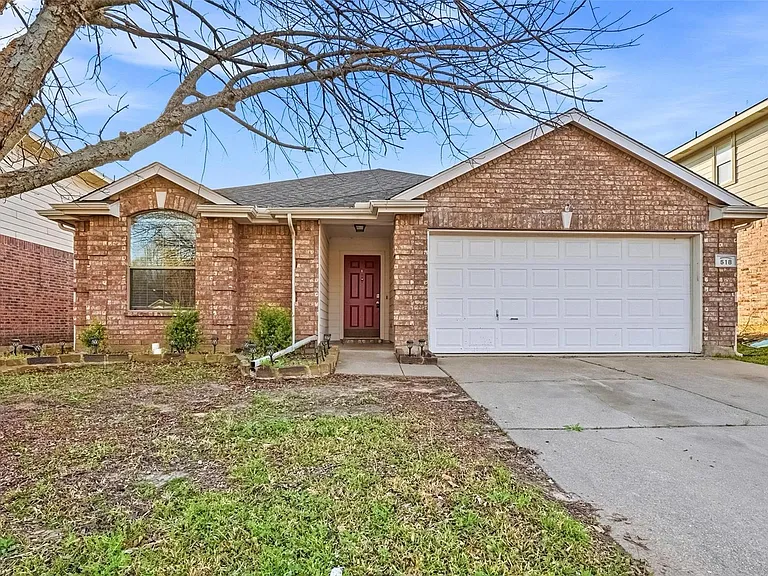 518 Niagara Falls Dr — Photo 3