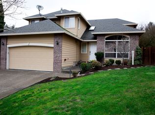 13763 SW Rosy Ct, Tigard, OR 97223