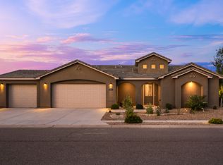 5402 Grays Peak Trl NE, Rio Rancho, NM 87144