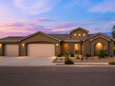 5402 Grays Peak Trl NE, Rio Rancho, NM, 87144