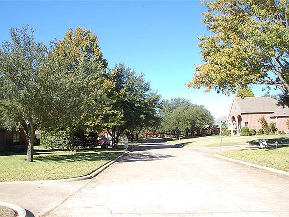 4th image of 1408 Overlook Dr