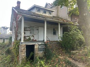 203 Wood St, Rostraver Township, PA 15012