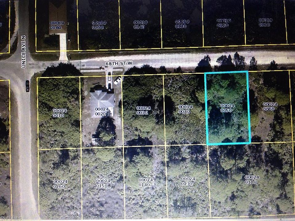 2nd image of 3507 68th St W Lot 5