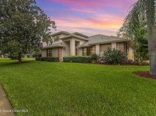 1260 Tropical Cove Dr, Merritt Island, FL 32952
