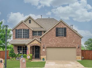 700 Rio Concho Trl, McKinney, TX 75071