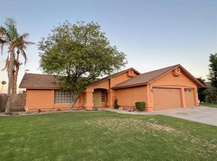 1473 S 35th Ave, Yuma, AZ 85364