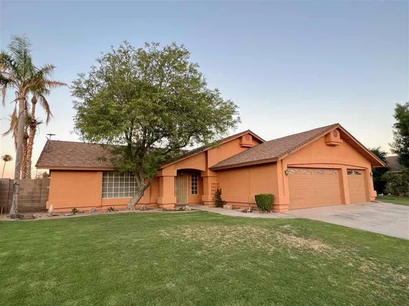 1473 S 35th Ave, Yuma, AZ 85364