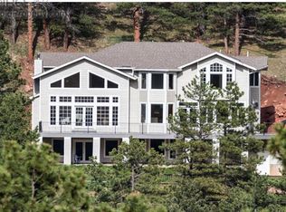 805 Pine Brook Rd, Boulder, CO 80304