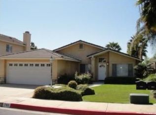 780 Viewpoint St, Upland, CA 91784