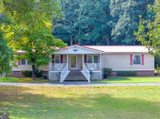 840 Duncan Rd, Commerce, GA 30530