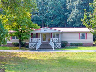840 Duncan Rd, Commerce, GA, 30530