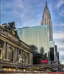 Rented by Spire Group