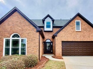 814 Cambridge Way, McDonough, GA 30253