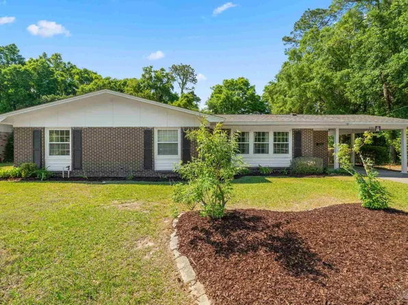 6381 Audubon Dr, Pensacola, FL 32504