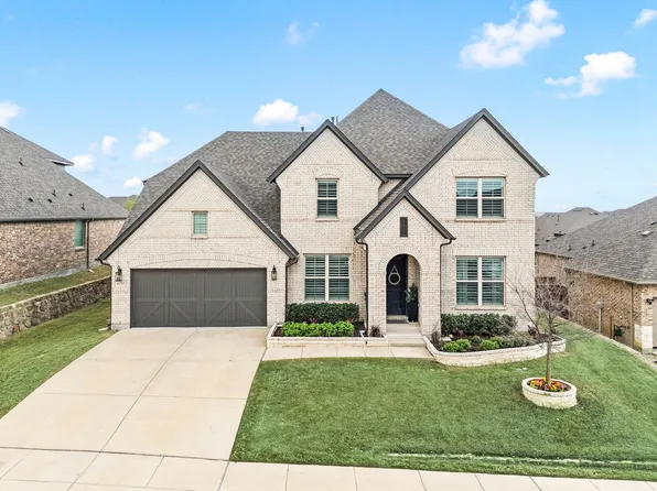 11717 Bull Creek Dr, Northlake, TX 76226