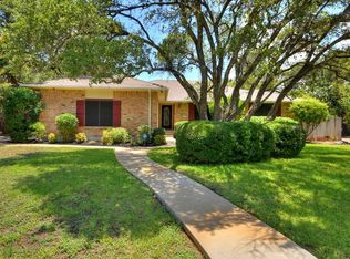 3103 Elm Trl, Round Rock, TX 78681