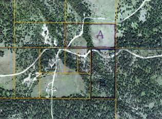 LOT A Xx Anderson Rd LOT A, Kettle Falls, WA 99141