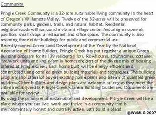 1851 Cousteau Loop SE, Salem, OR 97302