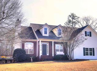 707 Whitfield Walk, Zebulon, GA 30295