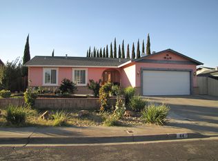 44 Alpine Ct, Pittsburg, CA 94565