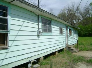 305 Harper St, Winona, MS 38967