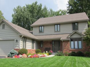 7168 Regents Park Blvd, Toledo, OH 43617