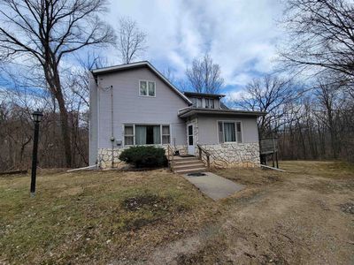 408 E 4th St, Spring Valley, IL, 61362