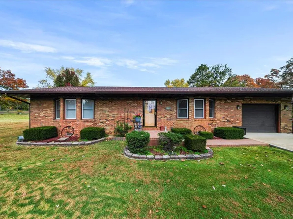 1911 Anne Drive, West Plains, MO 65775