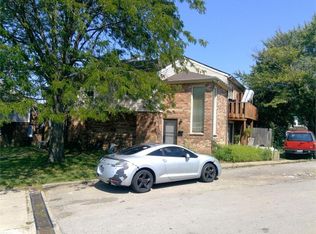 2405 Timberhill Ct, Lexington, KY 40509