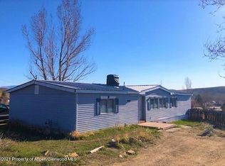 1483 Ranney St, Craig, CO 81625