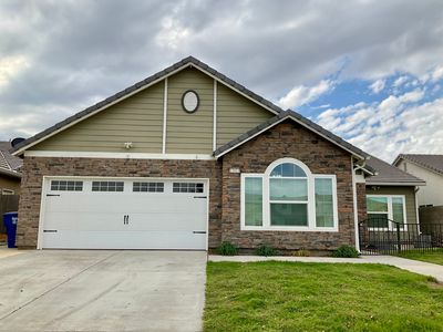 13411 Evening Breeze Ave, Bakersfield, CA, 93314