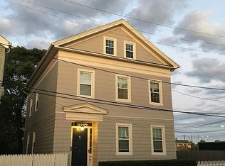 12 Traverse St, Providence, RI 02906