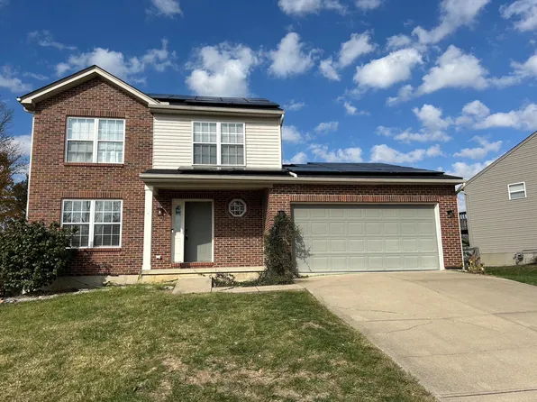 4505 Kidwell Ln, Fort Wright, KY 41017