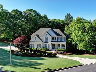 3510 Woodbury Creek Dr, Cumming, GA, 30041