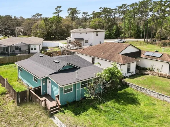 10126 Frankel St, Orlando, FL 32825