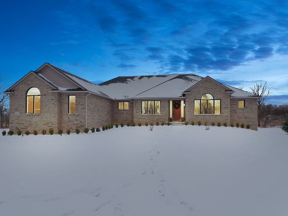 1st image of 5294 Dixboro Farms Dr