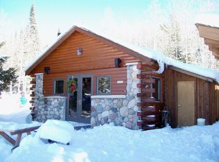 61256 Main St, Clark, CO 80428