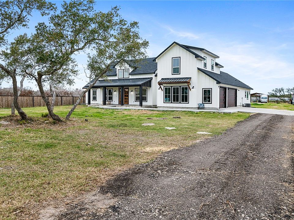 3624 Flour Bluff Dr, Corpus Christi, TX 78418 MLS 420885 Zillow