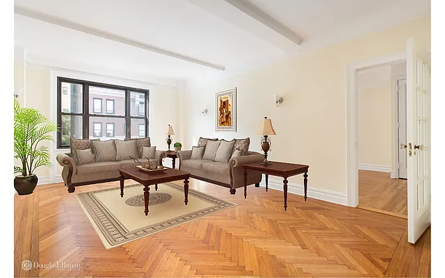 Rented by Douglas Elliman | media 1