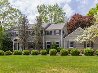 9 Patriot Rd, Gladstone, NJ 07934