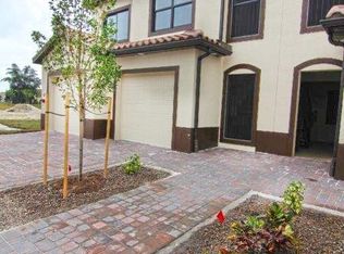1806 Samantha Gayle Way A Bld E #117-1, Cape Coral, FL 33914