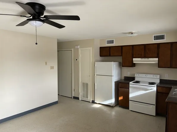 3801 Salinas Ave, Laredo, TX