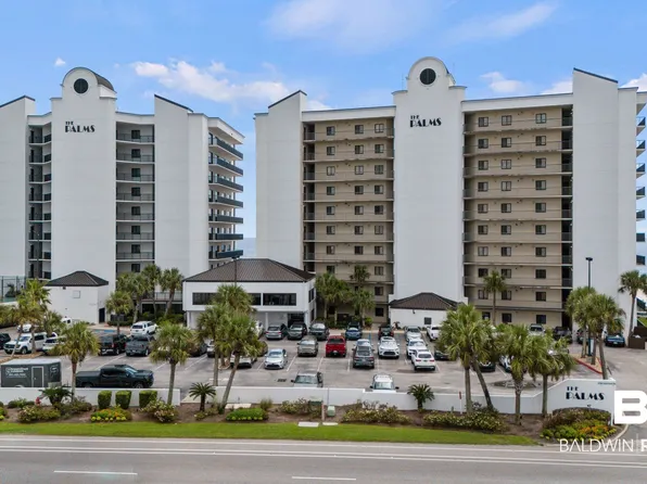 26266 Perdido Beach Blvd APT 412, Orange Beach, AL 36561