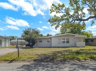 1107 Bristol Dr, Cocoa, FL 32922